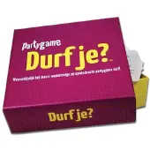 Hygge DURF JE?