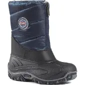 Olang Bottes de Neige BMX Blue-Taille 23 - 24