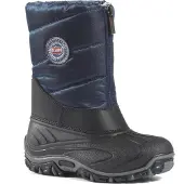Olang Bottes de Neige BMX Blue-Taille 21 - 22