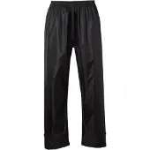 Mac In A Sac Full Zip Pants Noir M