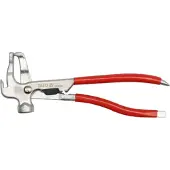 YATO YT-0643 Loodkniptang