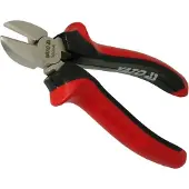 TOYA Cle a molette Yato - YT-2036 - YT -2036-Pince de Cote 160 mm