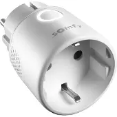 Somfy Fiche io (type F)