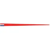 Talamex Pennant Bleu 200 cm