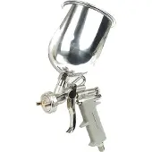 BRÜDER MANNESMANN Pistolet à peinture 0,5 L 1540