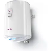 Tesy Bi-Light - Chauffe-eau électrique - 30 L Slim Design
