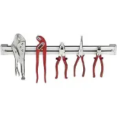 Westfalia Bandes magnétiques pour objets