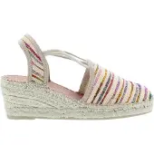 Toni pons Espadrilles Compensées Tania-sn