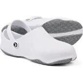 Suecos Sabots Médicaux Suecos Magnus Blanc-Taille 43