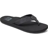 Reef Tongs Reef Men Twinpin Black Black-Taille 41,5