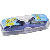 Waimea Lunettes de Natation Waimea 88DB Enfant Bleu