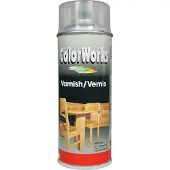 Motip PEINT.GLY.VERNIS SAT.400ML