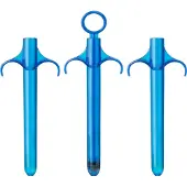 Trinity Vibes Applicateur de Lubrifiant - Bleu