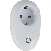 Elro Interrupteur Plug-in Connects (SF40PL)