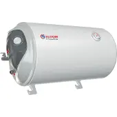 Eldom Favourite WH05039L chauffe-eau électrique horizontal à accumulation 50 litres, connexions à GAUCHE