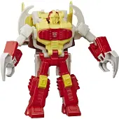 Hasbro Transformer Cyberverse 1 étape Repugnus