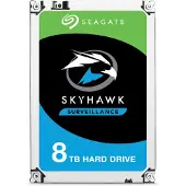 Seagate SkyHawk ST8000VX0022 8 To