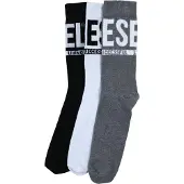 Diesel Chaussettes Ray 3 Paires