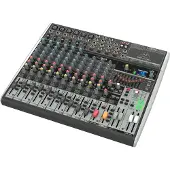 Behringer XENYX X1832USB 18 Channel Analog Mixer