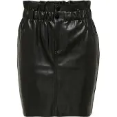 ONLY Jupe 'ONLMaiya-miri' noir