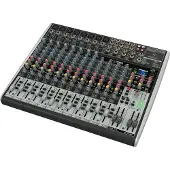 Behringer XENYX X2222USB Table de Mixage 22 Canaux