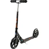 Micro mobility Micro Trottinette Black