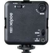 Godox LED 64 Lampe vidéo