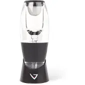 Vinturi Aerateur vin rouge - - Noir - Verre