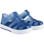 BUY SHOES Claquettes / Tongs marine