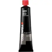 Goldwell Topchic Permanent Haircolor 60 ml RRMix Intensive Rot
