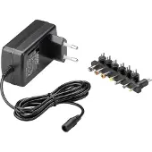 Goobay Adaptateur universel AC/DC -