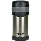 Thermos Porte Aliments Thermax 0,5lavec Cuillere