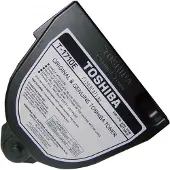 Toshiba T-1710E - Noir - Toner