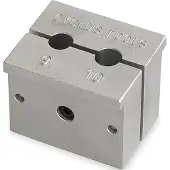 MSCH Copenhagen Cyclus Axle Guide Tool Argenté