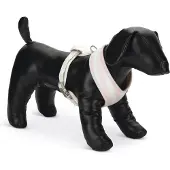 Beeztees Harnais Puppy, couleur : rose Filana, taille : M