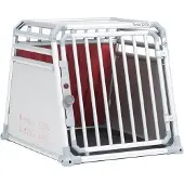4Pets Pro 3 Cage de Voiture - Moyenne - 66 x 68 x 93,5 cm