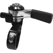 Gurpil Slm96 8s Right Shifter Argenté 8s