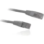 Schwaiger Patchkabel Schwaiger RJ45 STP Cat5 10m Grau