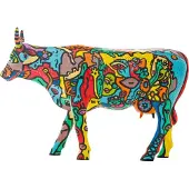 Cowparade Celebrazione Moo York