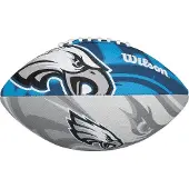 Wilson NFL JR Team Logo