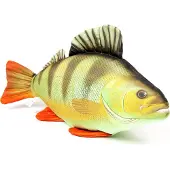 Gaby The Perch Medium Pillow Vert