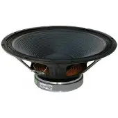 JB Systems PWX 15/300 Woofer de remplacement