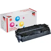 Quantore – Cartouche de toner alternative pour CE505X 05X Noir