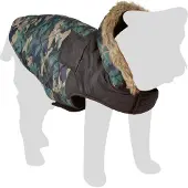 Flamingo Manteau Pour Chien Ares