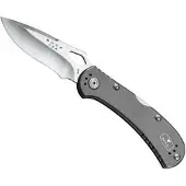 Buck Mini Spitfire Gris PE