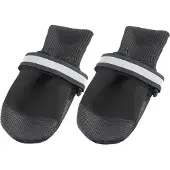 Ferplast 6x7x8 Cm Dog Sock Noir S