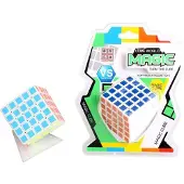 HOT Games IQ Puzzle Magic 25 x 25 x 25 Cube