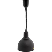 CombiSteel Lampe chauffante CS Chefs Heat -04 Noire