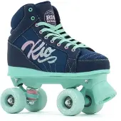 Rio roller Patins à Roulettes Lumina Junior