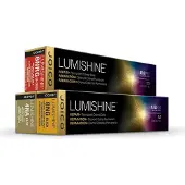 Joico Lumishine Permanent Creme 5N Coloration permanente 74ml